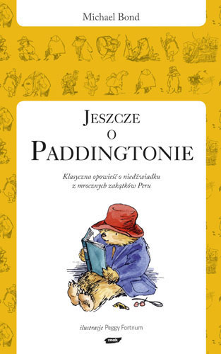 JESZCZE O PADDINGTONIE