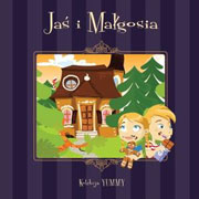KOLEKCJA YUMMY  JAŚ I MAŁGOSIA