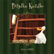 KOLEKCJA YUMMY BRZYDKIE KACZĄTKO