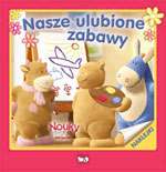 SERIA KSIĄŻECZEK ?NOUKI I PRZYJACIELE?