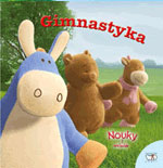 SERIA KSIĄŻECZEK ?NOUKI I PRZYJACIELE?