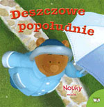 SERIA KSIĄŻECZEK ?NOUKI I PRZYJACIELE?