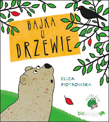 BAJKA O DRZEWIE