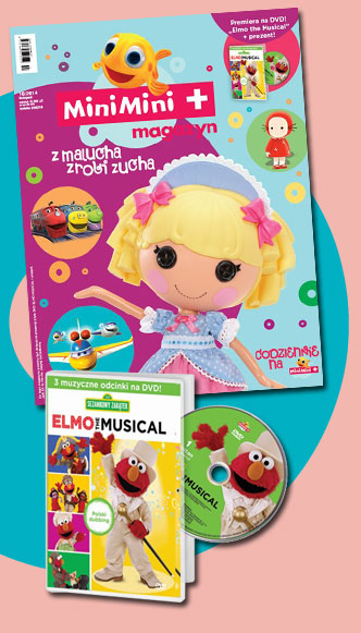 MAGAZYN MiniMini+