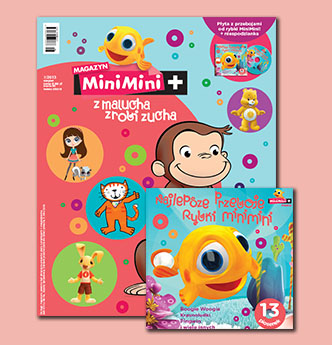 MAGAZYN MiniMini+ MAJ