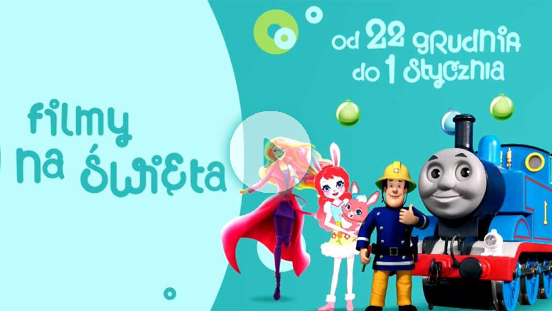 zwiastun