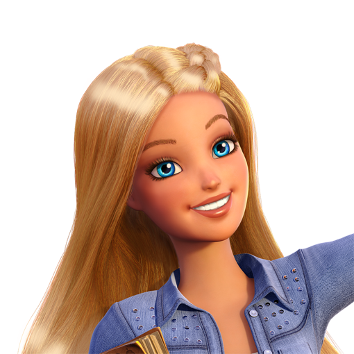 Barbie: Księżniczka i Piosenkarka