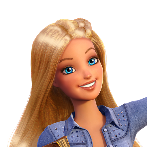 Barbie: Dreamtopia