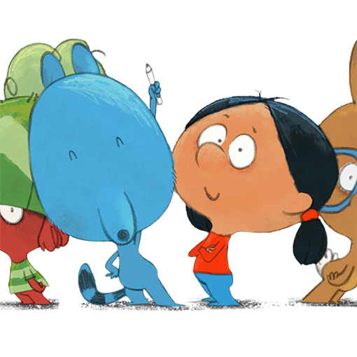 Cosie Ktosie MiniMini Cosie Ktosie MiniMini