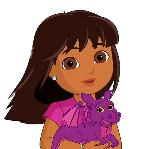 Dora i przyjaciele