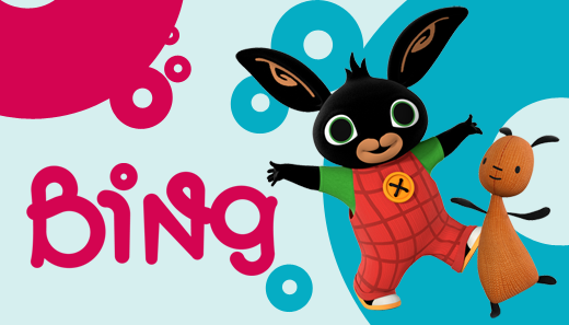 MiniMini+ - strona dla dzieci z bajkami i grami 