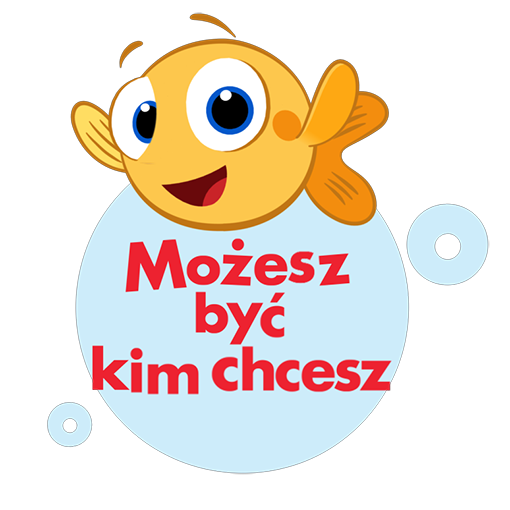 Możesz być kim chcesz