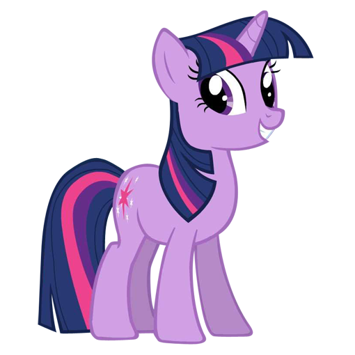 My Little Pony: Przyjaźń to Magia 6