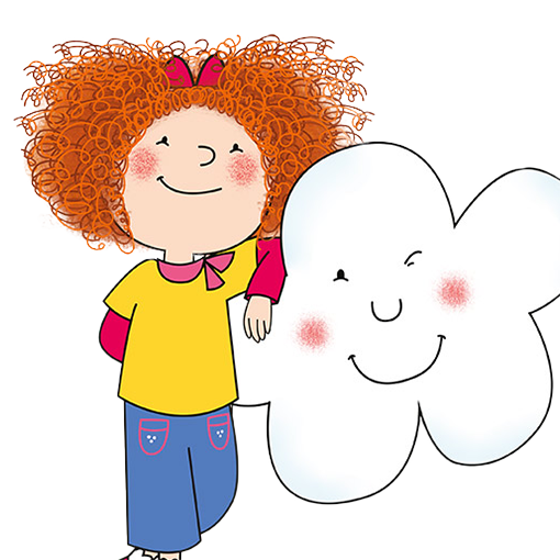 Nina i Olga