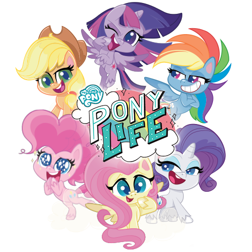 Pony Life