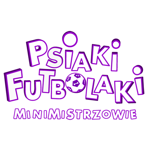 Psiaki futbolaki i Minimistrzowie