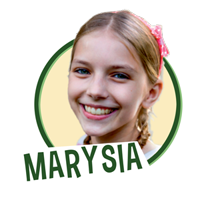 Marysia