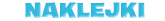 Naklejki