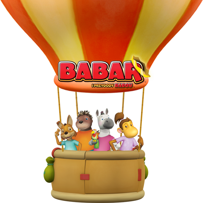 Babar