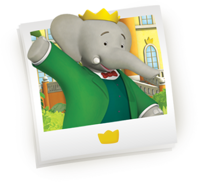 Babar