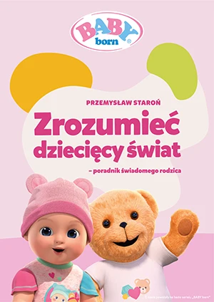 Zrozumieć dziecięcy świat eBook