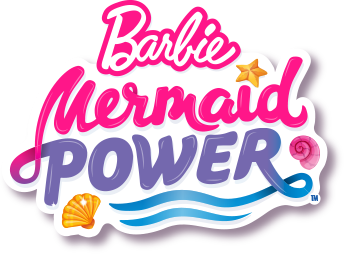 Barbie Mermaid Power