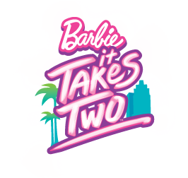 Barbie It Takes Two