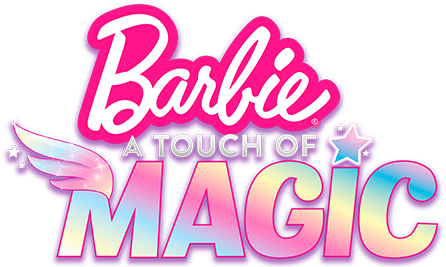 Barbie Magic Touch