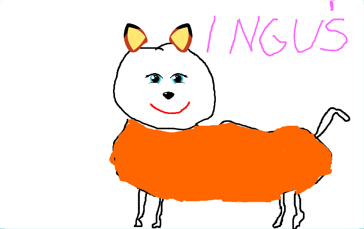 Ingusia