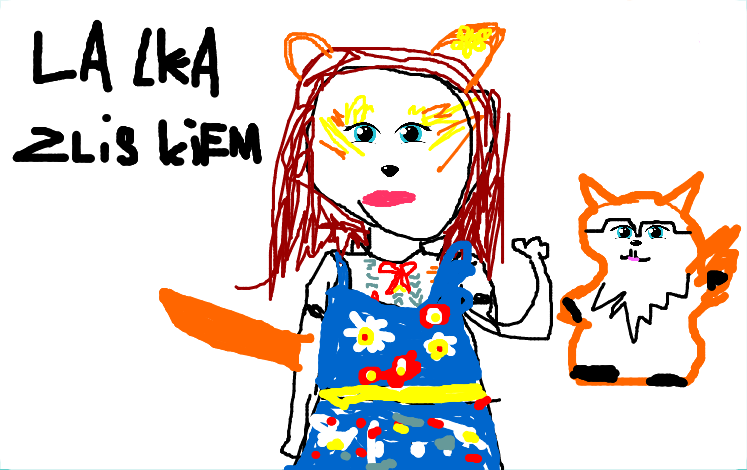 Oliwka 
