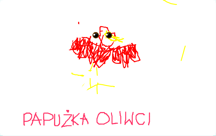 Oliwia