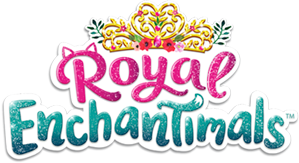 Royal Enchantimals