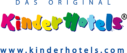 Logo KinderHotels