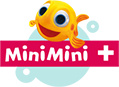 Logo MiniMini+