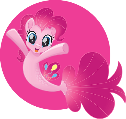 Pinkie Pie