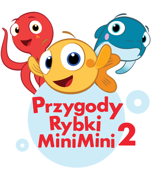 Przygory Rybki MiniMini