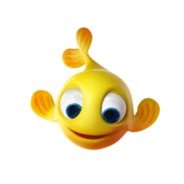 Rybka Minimini