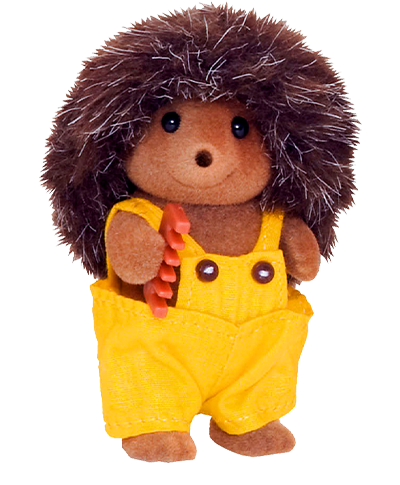 Mortimer Bramble