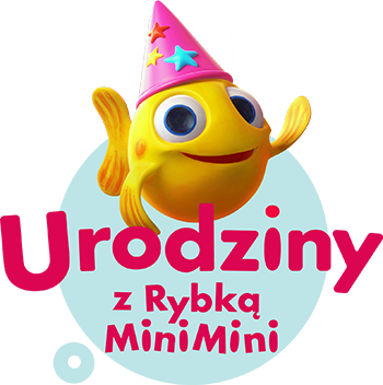 Konkurs Urodziny Rybki Minimini Minimini