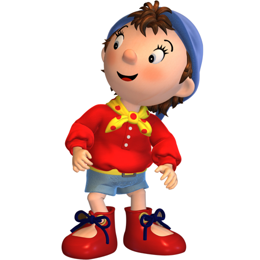 Noddy i gwiezdny pył