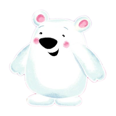 Przygody misia Krzysia