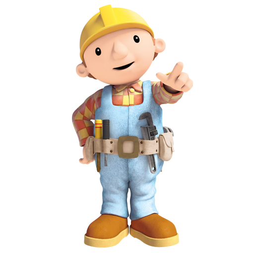 Bob Budowniczy 10