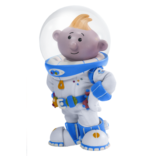 Księżycowy Jim 2