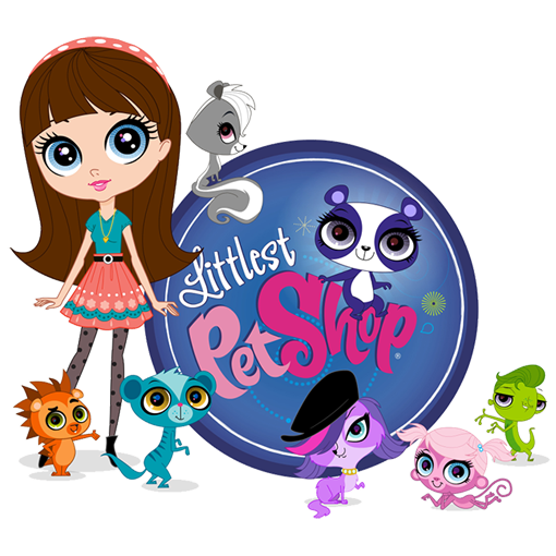 Littlest Pet Shop 3