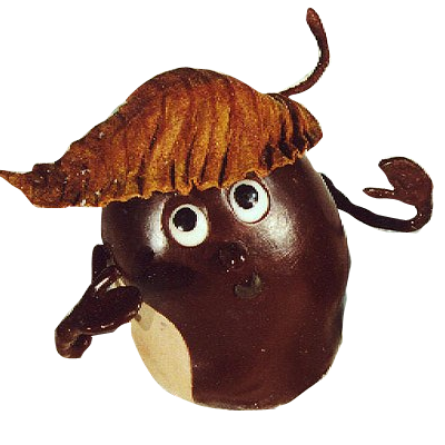 Kasztaniaki
