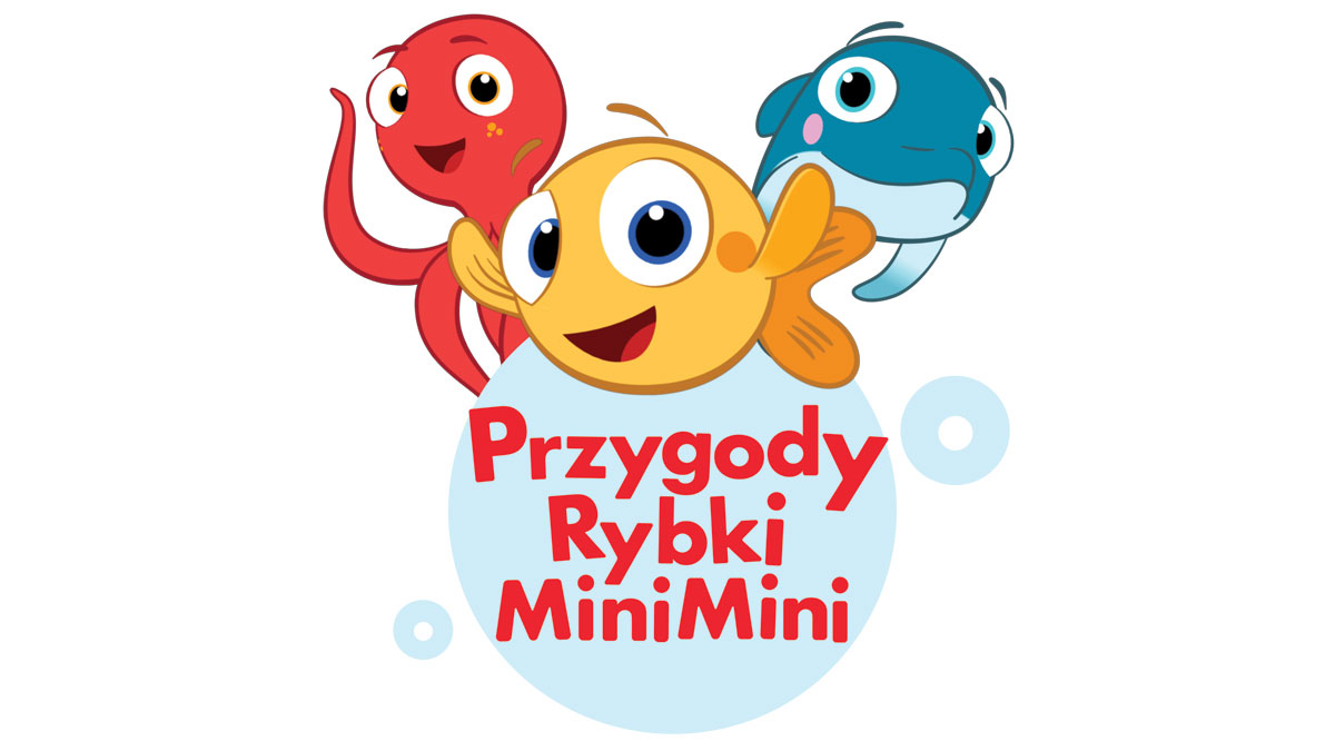 Przygody Rybki MiniMini