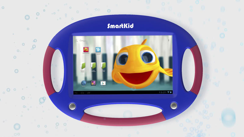 Tablet Lark